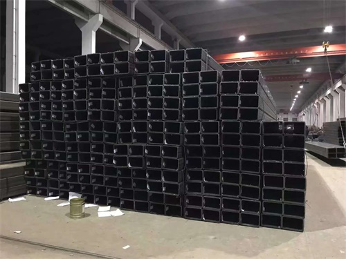 铜梁冷拔方管选型指南 工程采购怎么选